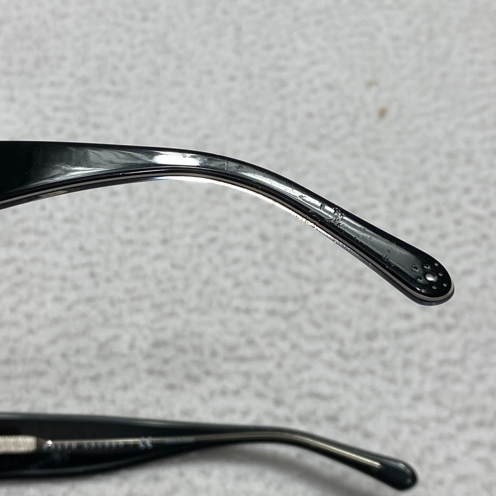 Ralph Lauren Eyeglasses 5448/8E Black 56-18-140 - Picture 11 of 13